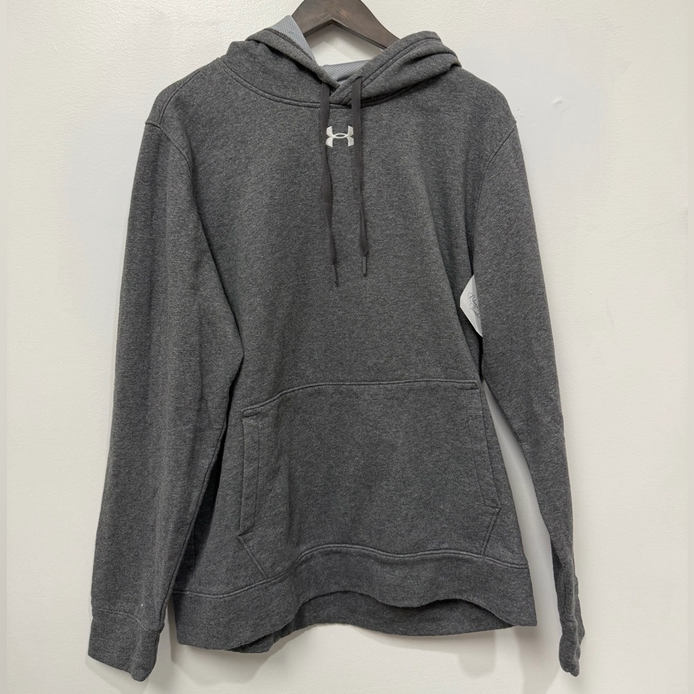 under armor hoodie